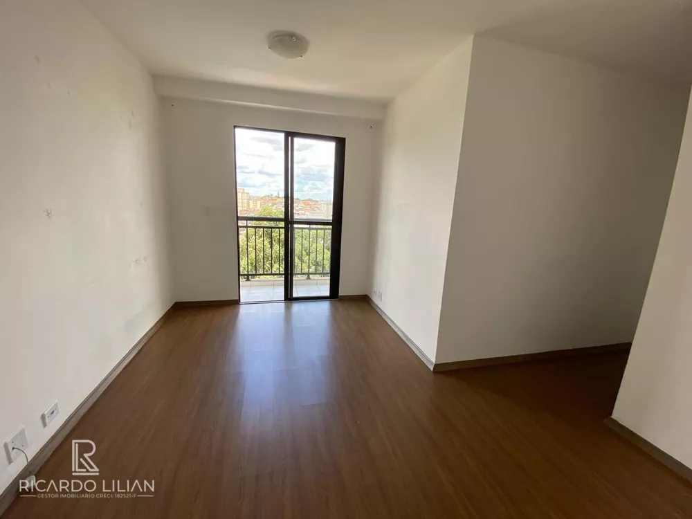 Apartamento à venda com 2 quartos, 48m² - Foto 2