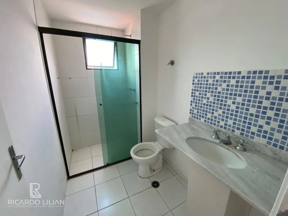 Apartamento, 2 quartos, 48 m² - Foto 7