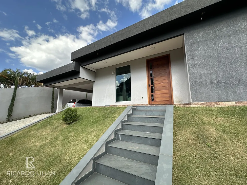 Casa de Condomínio, 5 quartos - Foto 8