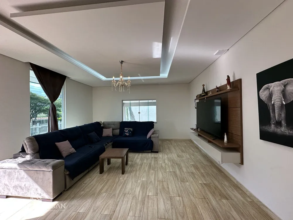 Casa de Condomínio, 5 quartos - Foto 3
