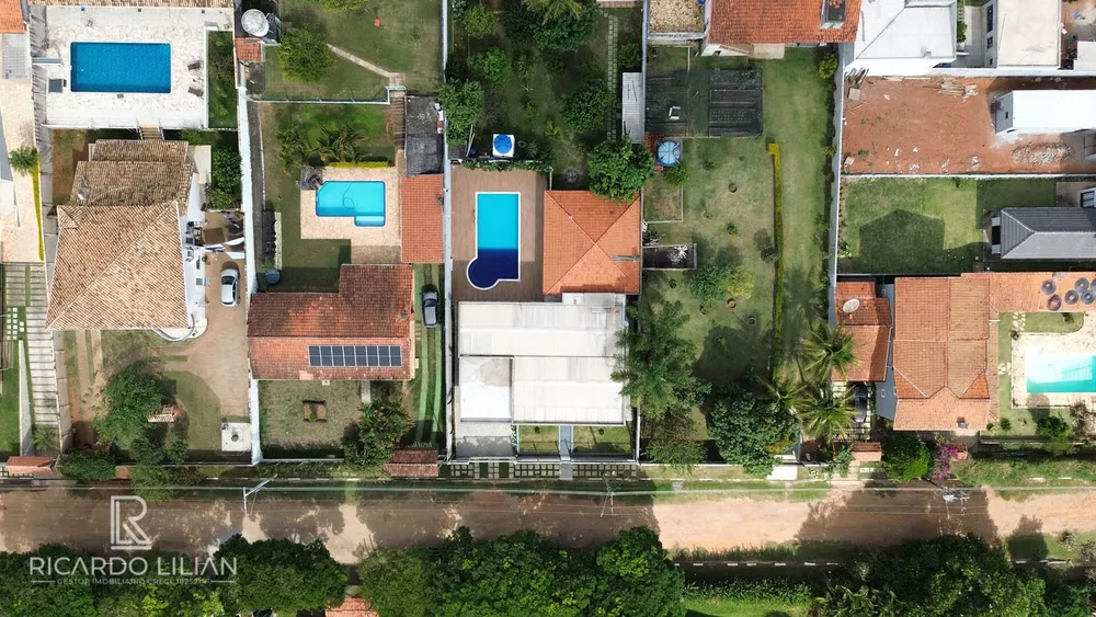 Casa de Condomínio, 5 quartos - Foto 5