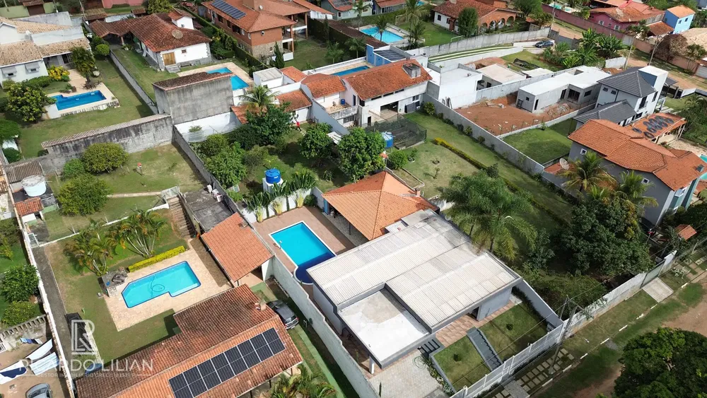 Casa de Condomínio, 5 quartos - Foto 11