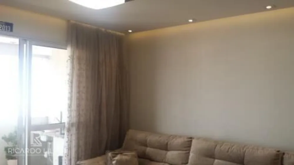 Apartamento, 2 quartos, 82 m² - Foto 2