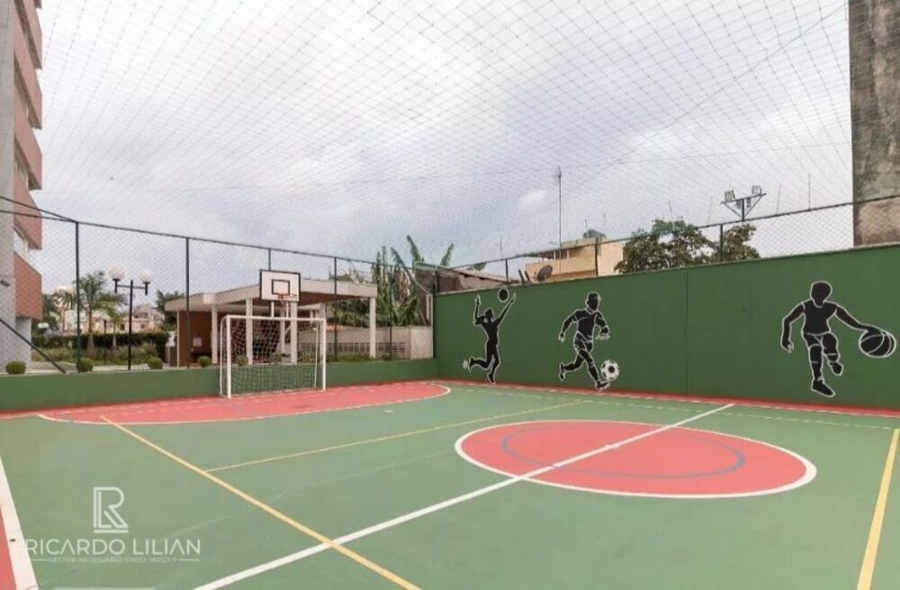 Apartamento, 2 quartos, 82 m² - Foto 15