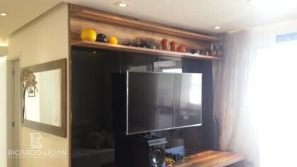 Apartamento, 2 quartos, 82 m² - Foto 3