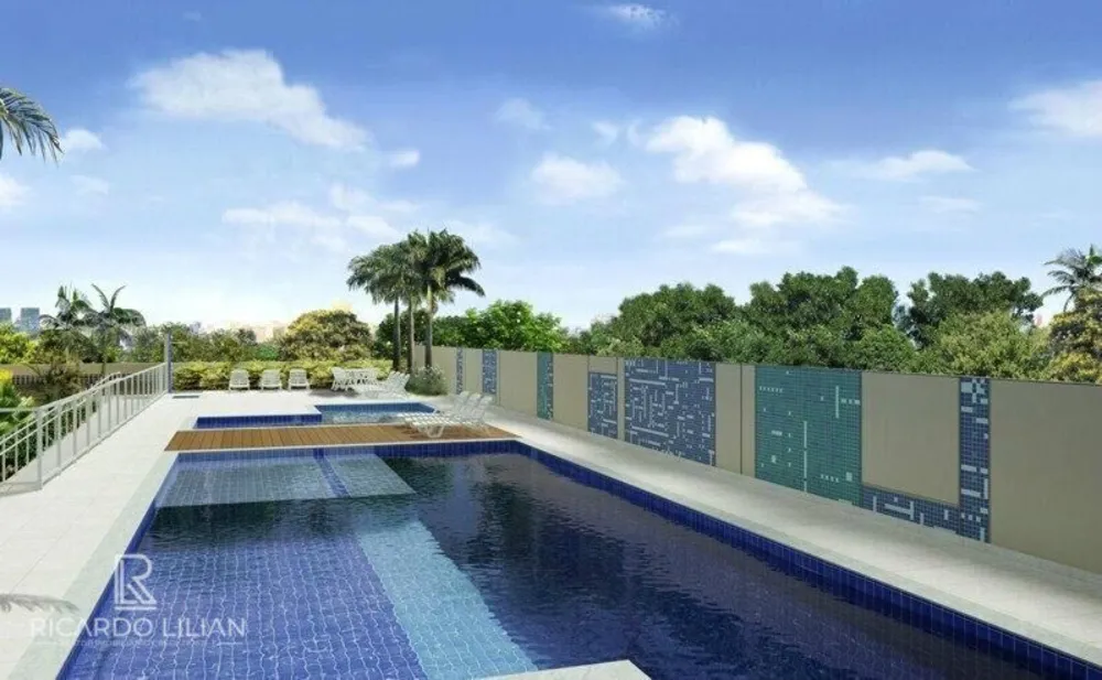 Apartamento, 2 quartos, 82 m² - Foto 10