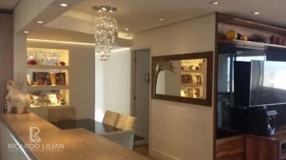 Apartamento, 2 quartos, 82 m² - Foto 1