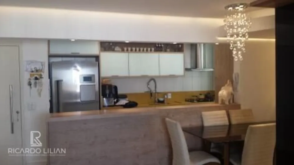 Apartamento, 2 quartos, 82 m² - Foto 7