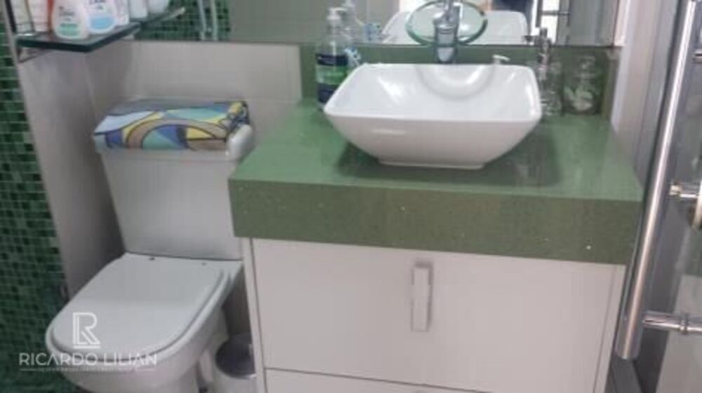 Apartamento, 2 quartos, 82 m² - Foto 9