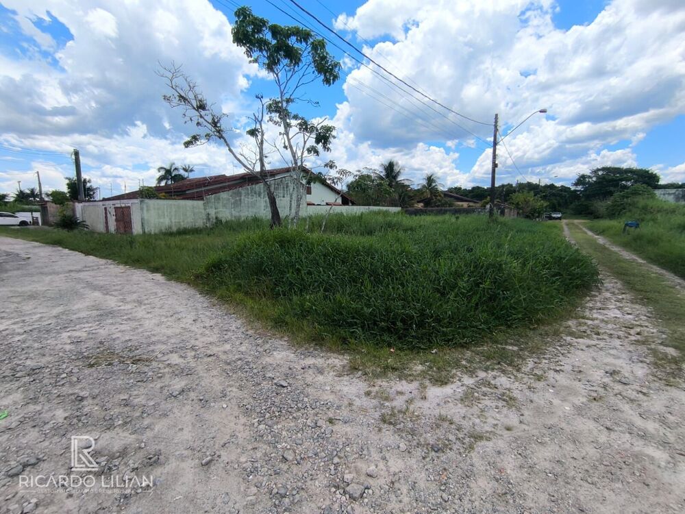 Terreno, 472 m² - Foto 1