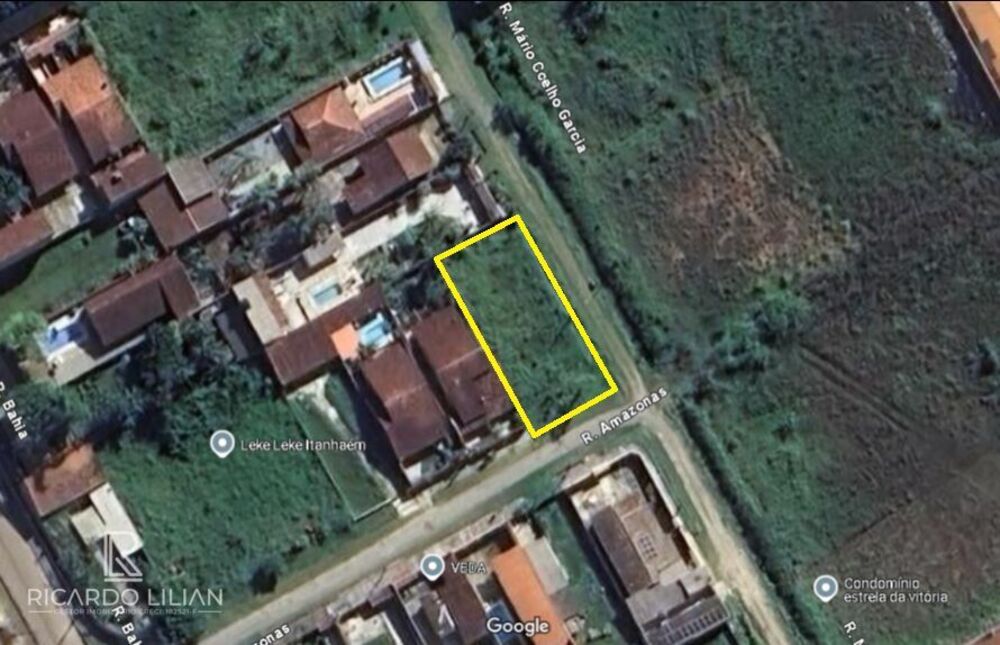 Terreno, 472 m² - Foto 2
