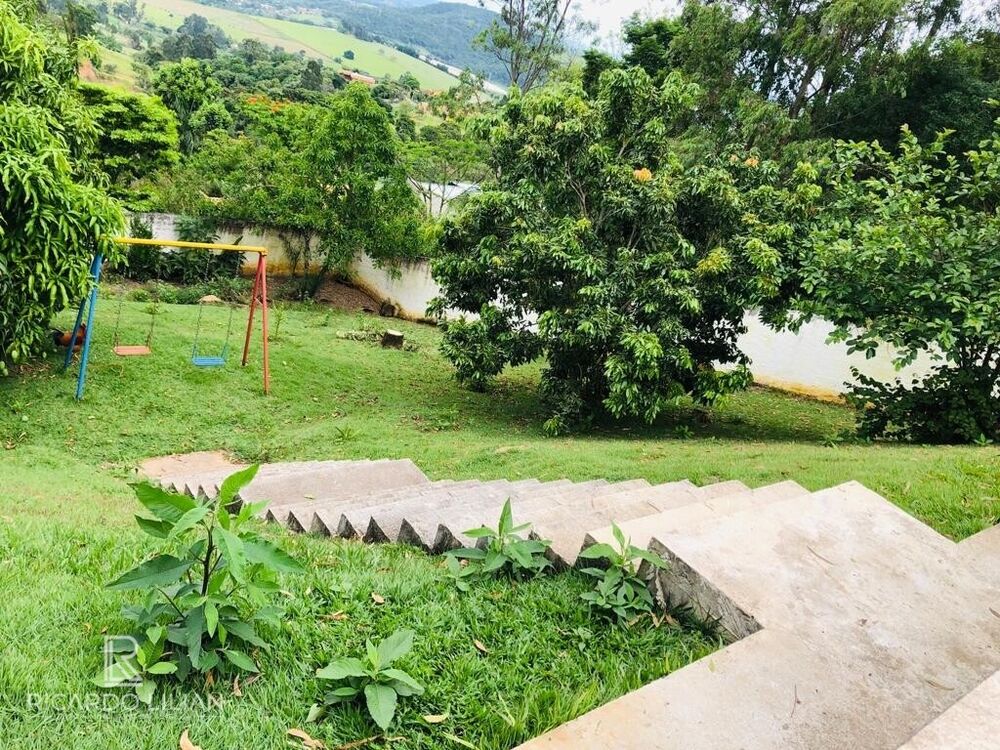 Chácara à venda com 1 quarto, 1380m² - Foto 7