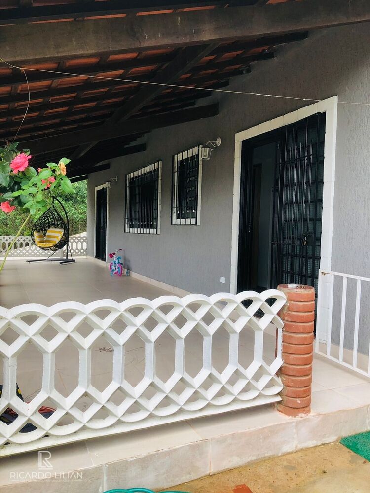 Chácara à venda com 1 quarto, 1380m² - Foto 3
