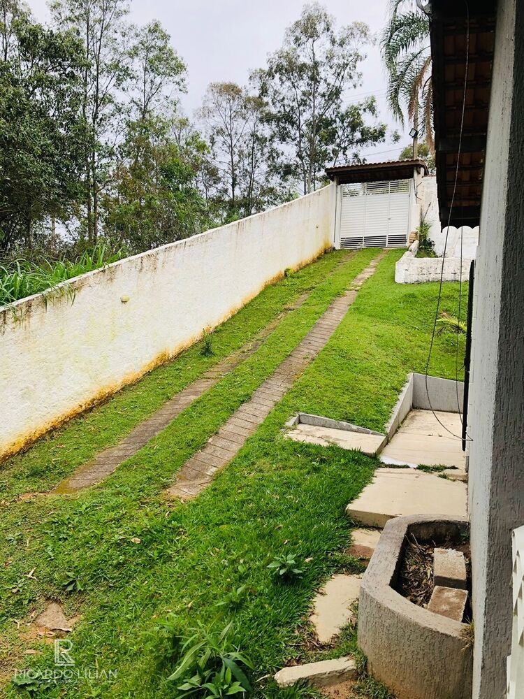 Chácara à venda com 1 quarto, 1380m² - Foto 5