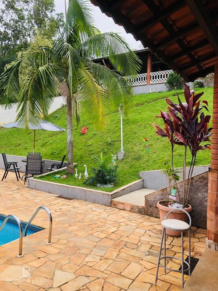 Chácara à venda com 1 quarto, 1380m² - Foto 6