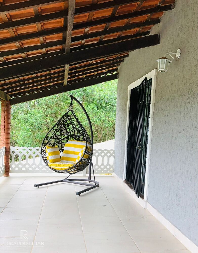 Chácara à venda com 1 quarto, 1380m² - Foto 4