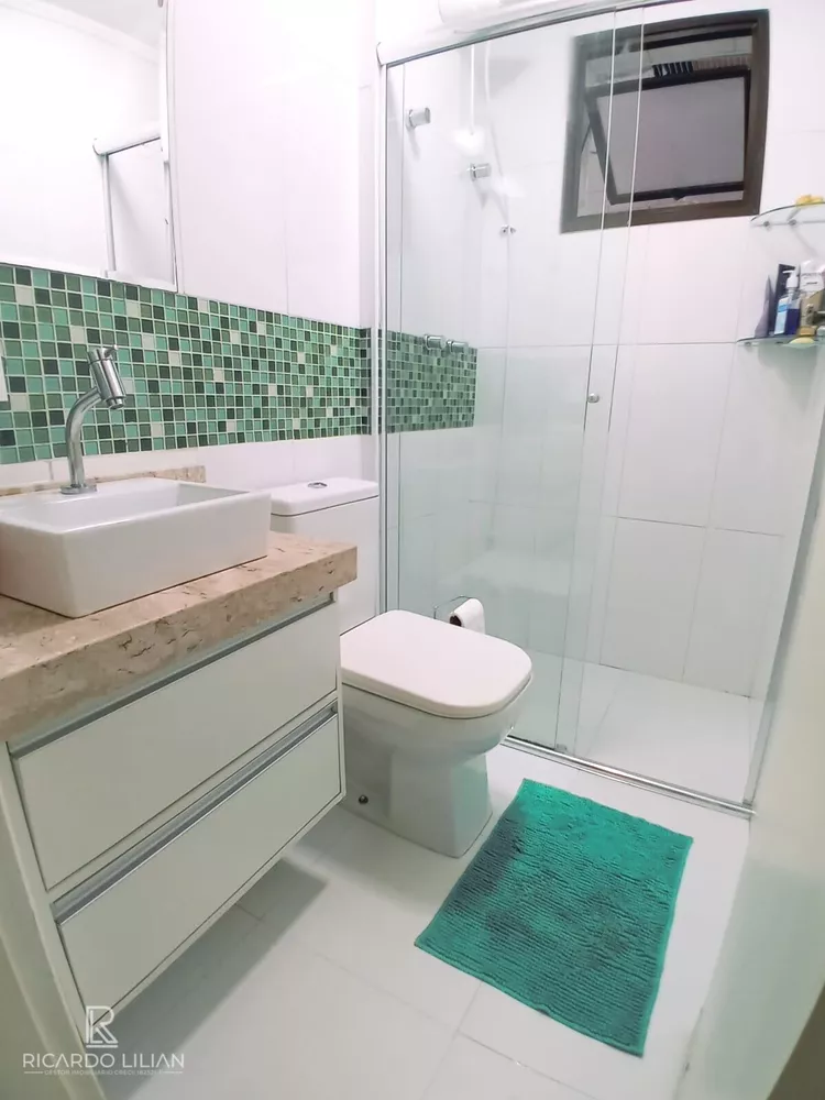 Apartamento à venda com 3 quartos, 84m² - Foto 17