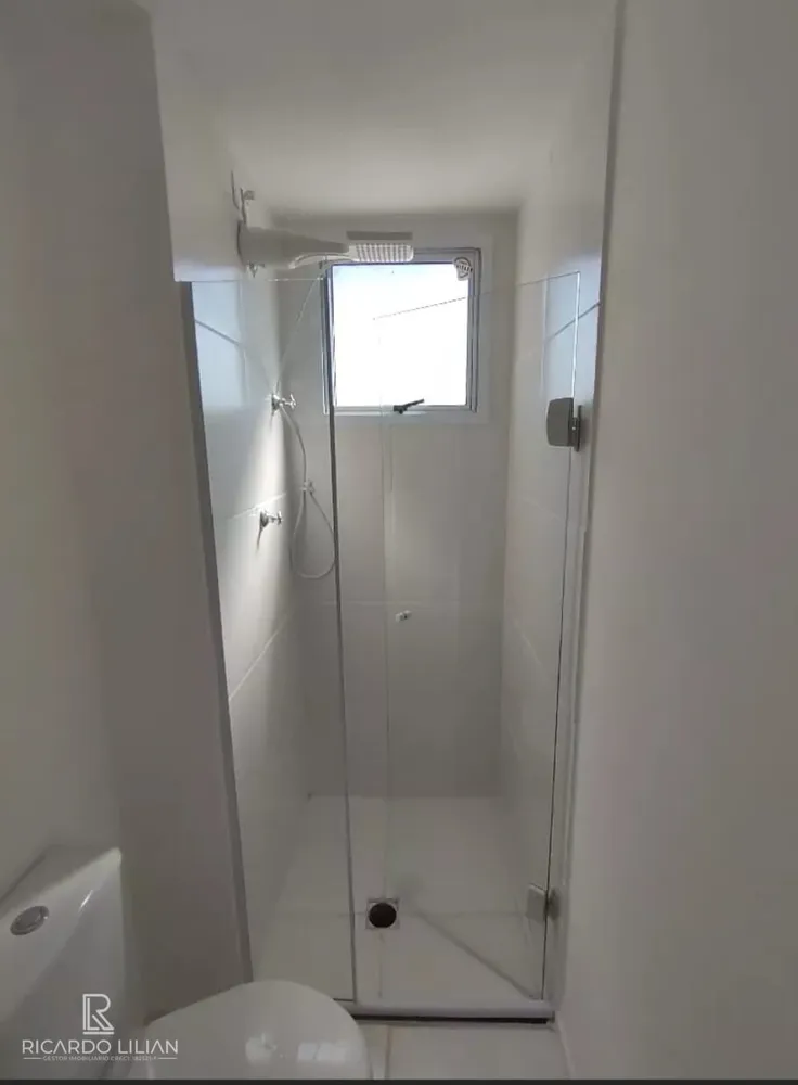 Apartamento, 2 quartos, 30 m² - Foto 9