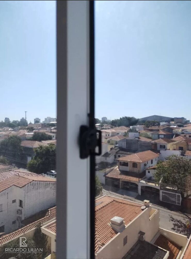 Apartamento, 2 quartos, 30 m² - Foto 4