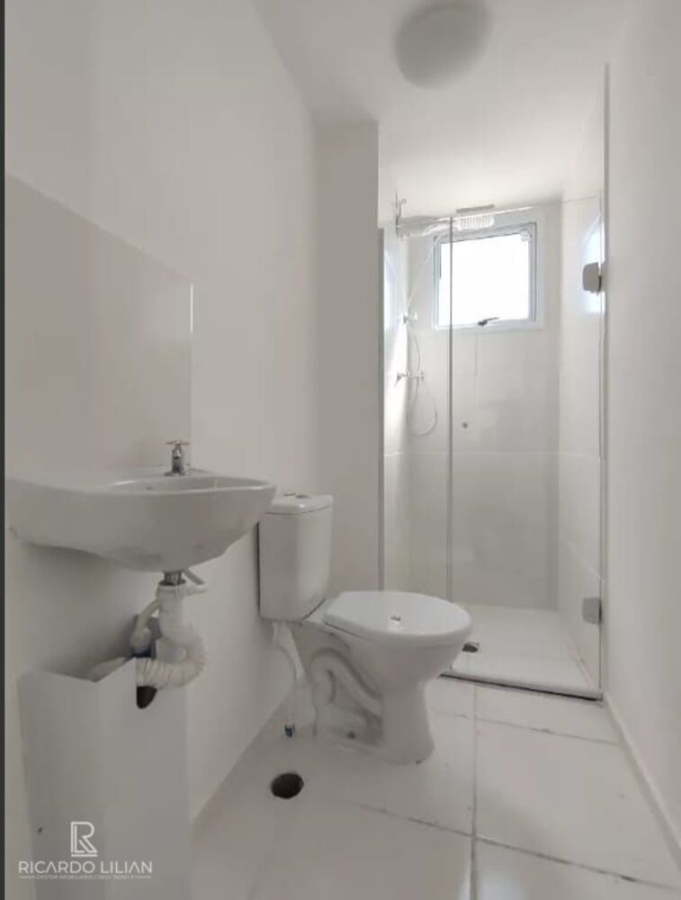 Apartamento, 2 quartos, 30 m² - Foto 2