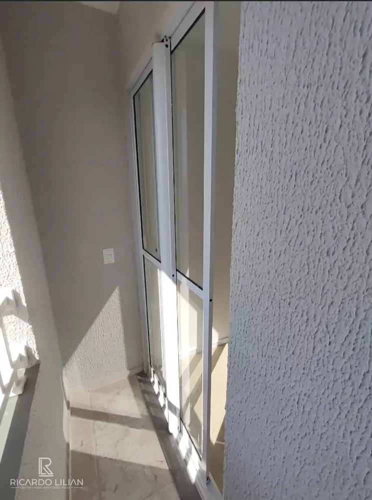 Apartamento, 2 quartos, 30 m² - Foto 10
