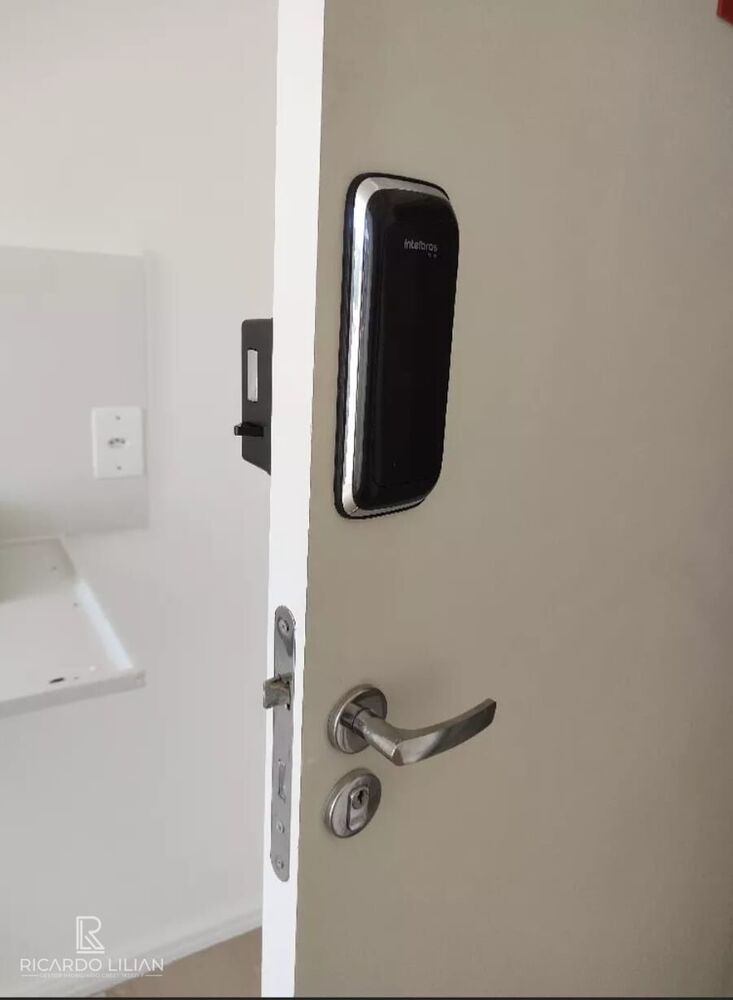 Apartamento, 2 quartos, 30 m² - Foto 1