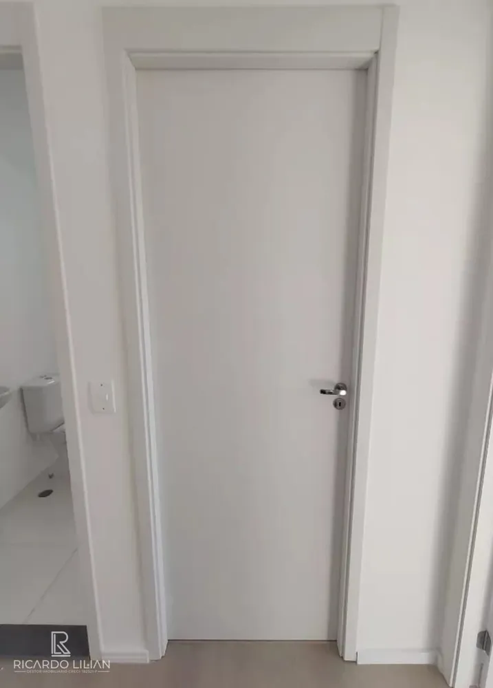 Apartamento, 2 quartos, 30 m² - Foto 8