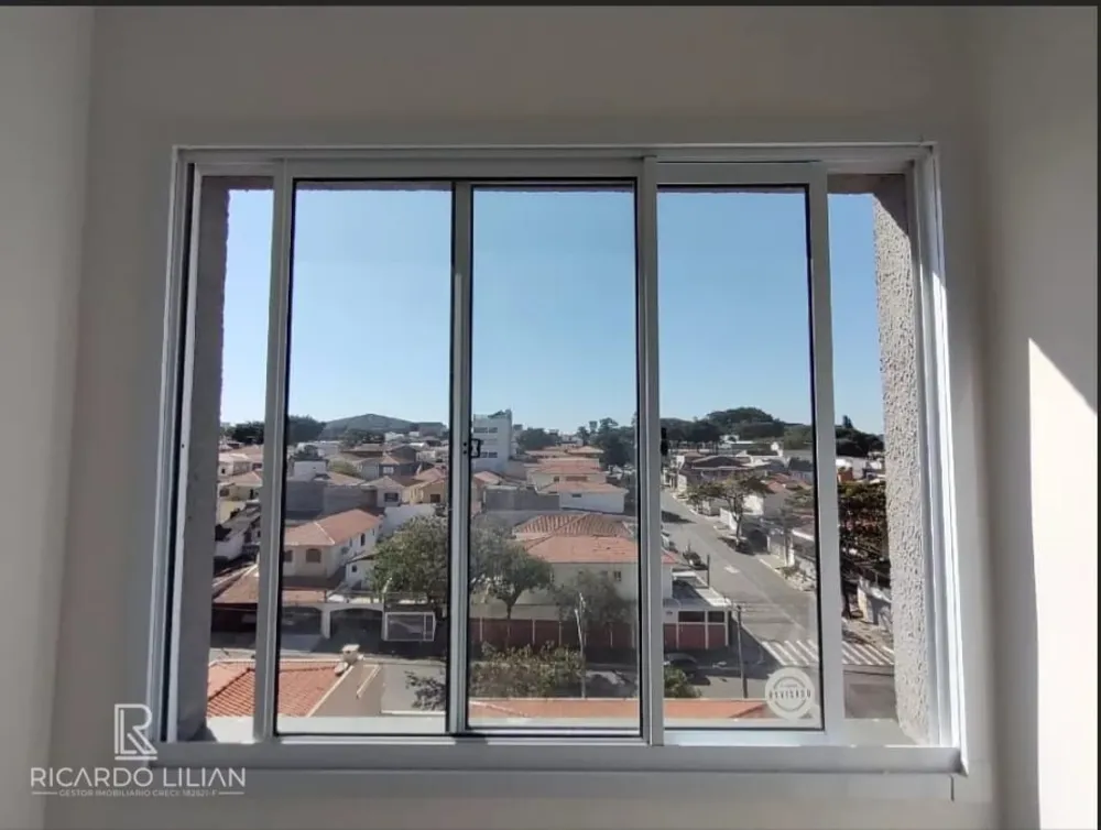 Apartamento, 2 quartos, 30 m² - Foto 7