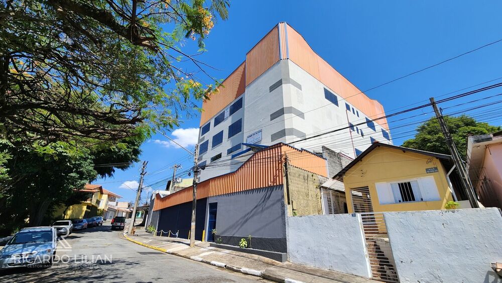 Prédio Inteiro, 2558 m² - Foto 1