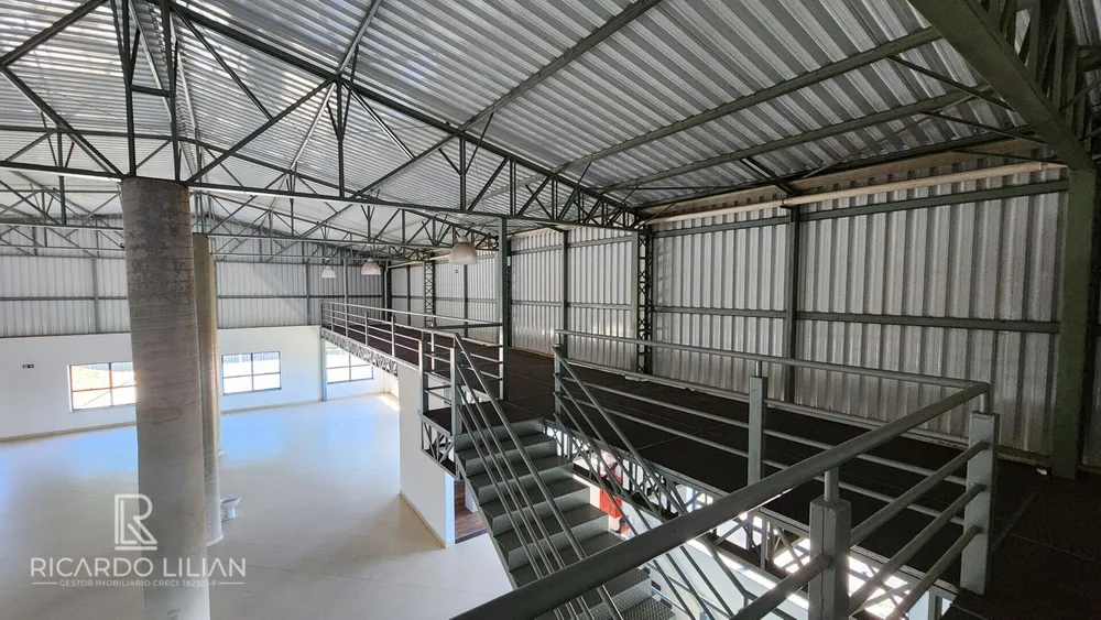 Prédio Inteiro, 2200 m² - Foto 14
