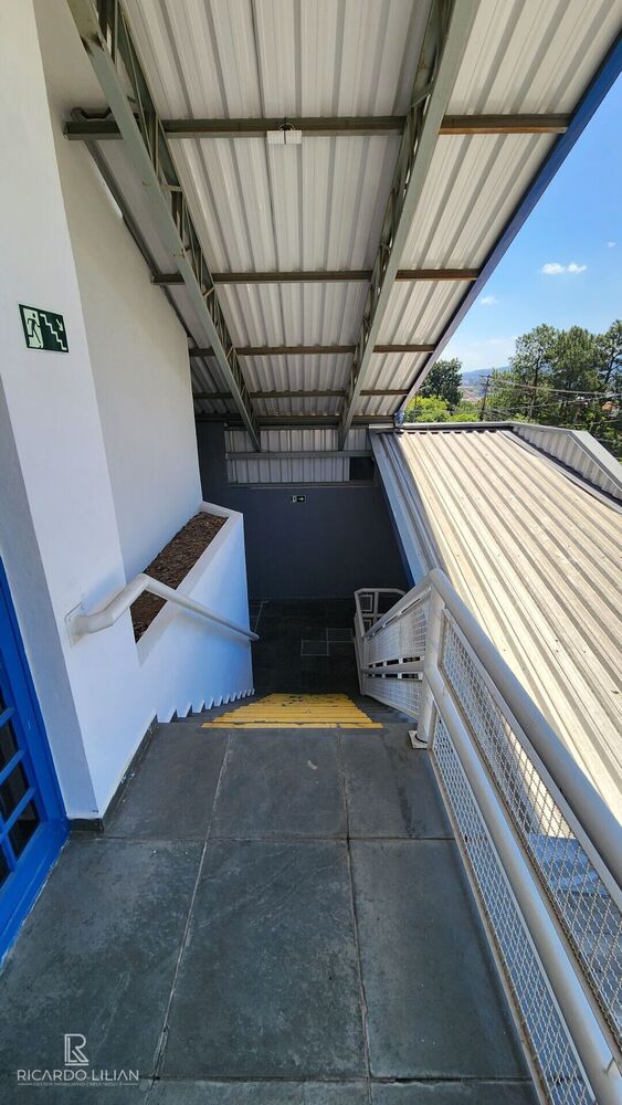 Prédio Inteiro, 2558 m² - Foto 31