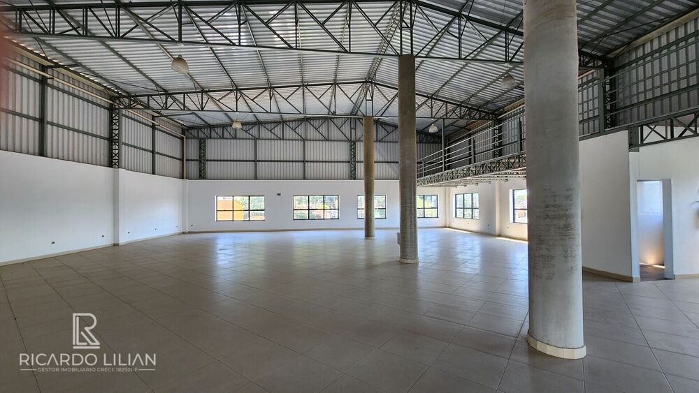 Prédio Inteiro, 2558 m² - Foto 6