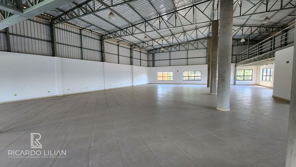 Prédio Inteiro, 2558 m² - Foto 10