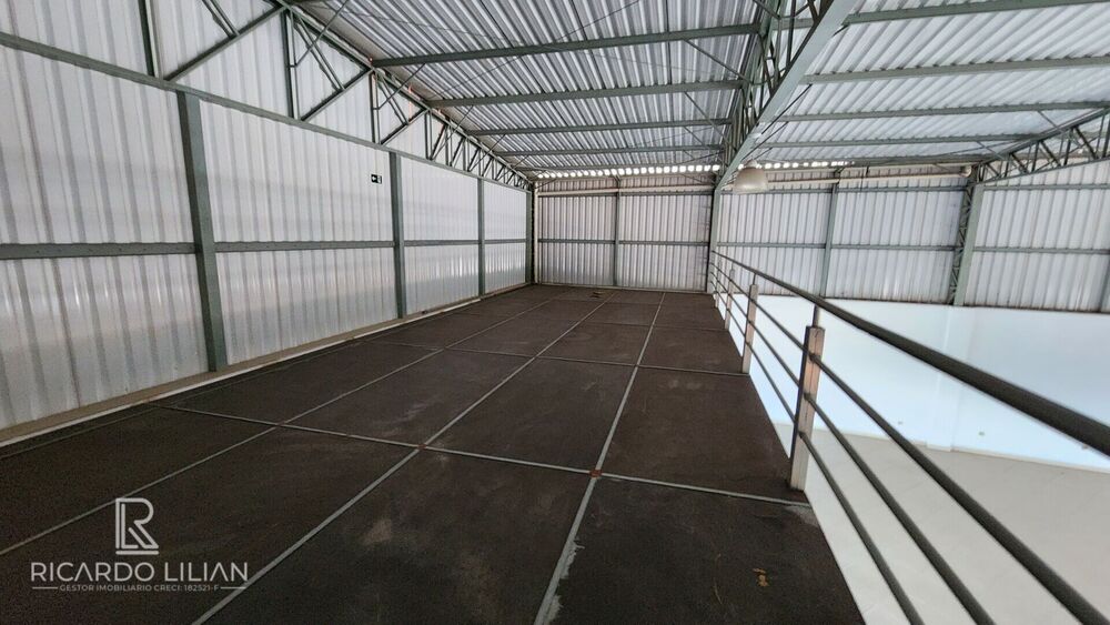 Prédio Inteiro, 2558 m² - Foto 8