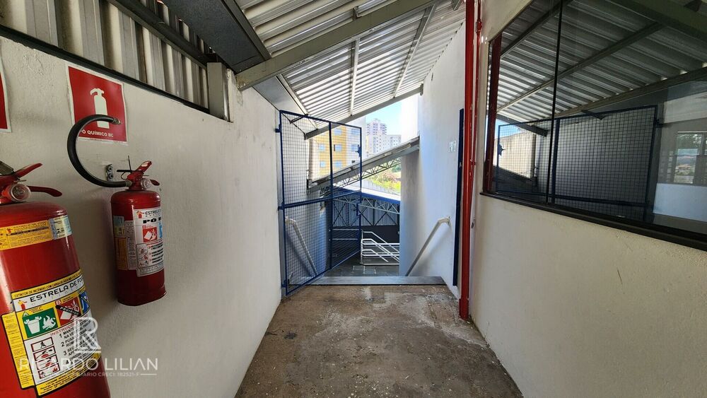 Prédio Inteiro, 2558 m² - Foto 12