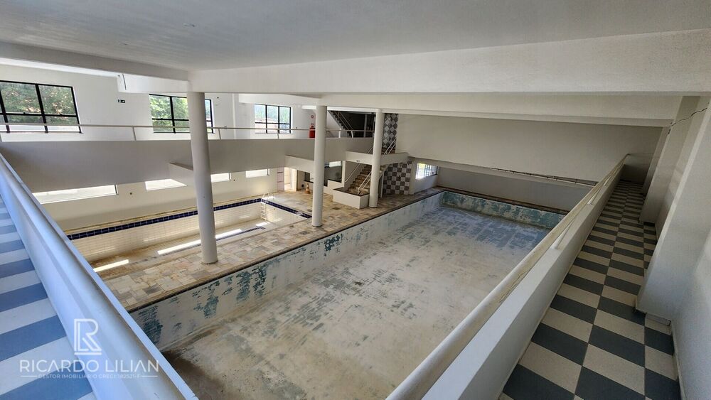 Prédio Inteiro, 2558 m² - Foto 2