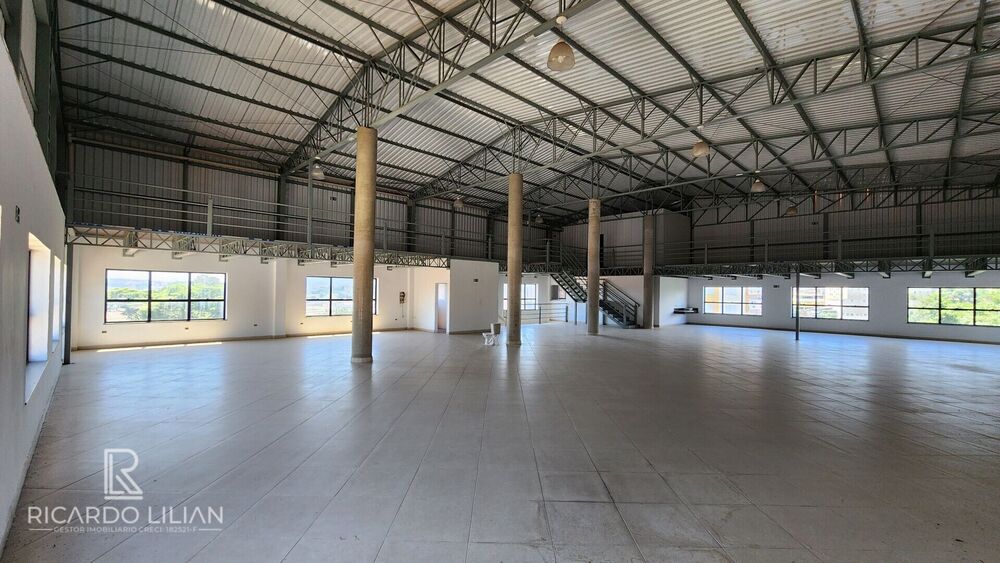 Prédio Inteiro, 2558 m² - Foto 4
