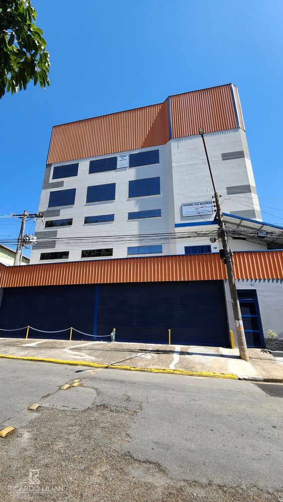 Prédio Inteiro, 2558 m² - Foto 35