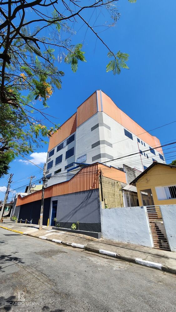 Prédio Inteiro, 2558 m² - Foto 36