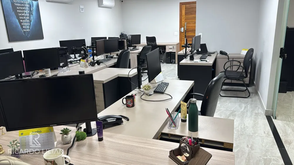 Sala-Conjunto, 77 m² - Foto 1