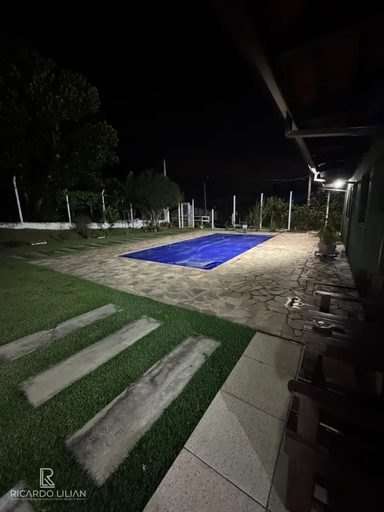 Chácara, 3 quartos, 1100 m² - Foto 8