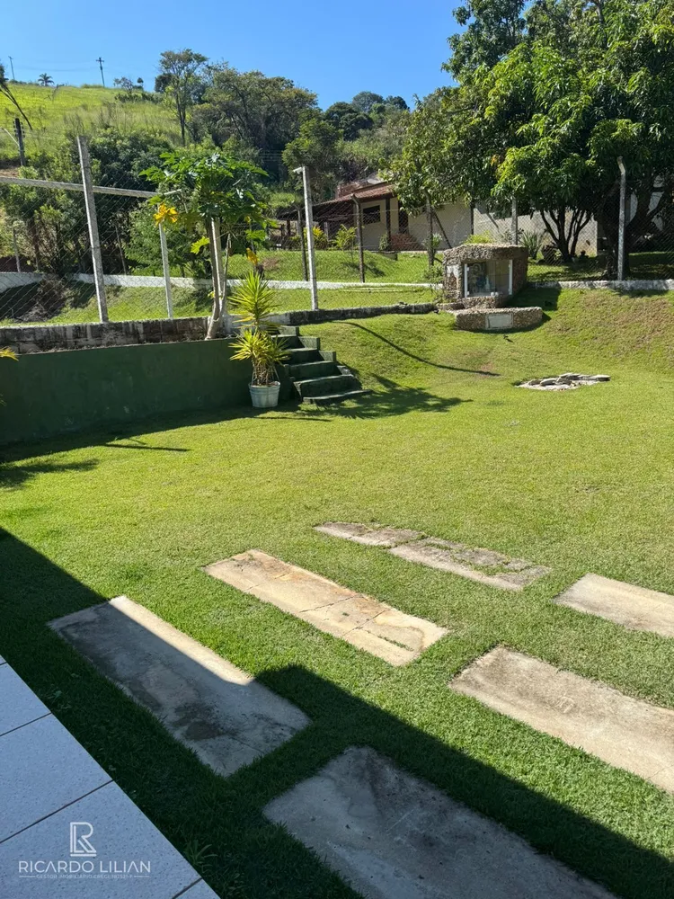 Chácara, 3 quartos, 1100 m² - Foto 6