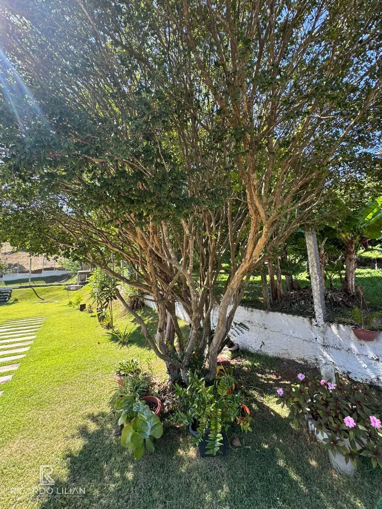 Chácara, 3 quartos, 1100 m² - Foto 4