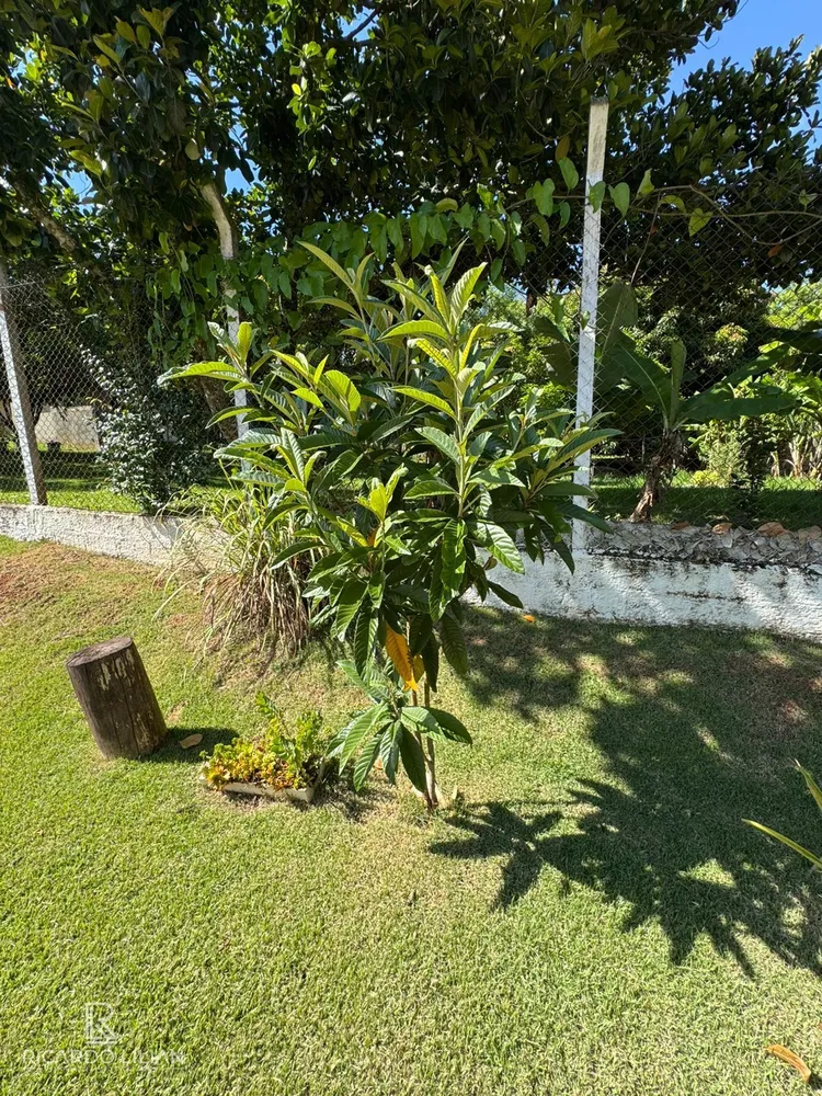 Chácara, 3 quartos, 1100 m² - Foto 1