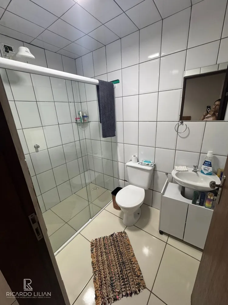 Chácara, 3 quartos, 1100 m² - Foto 2