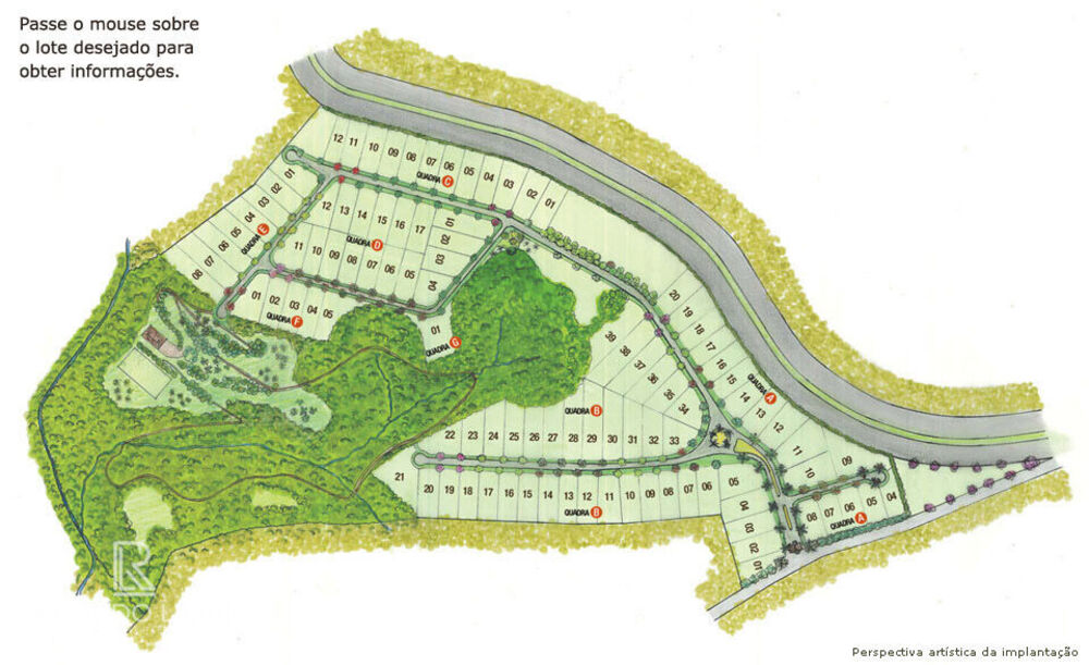 Terreno, 1000 m² - Foto 5