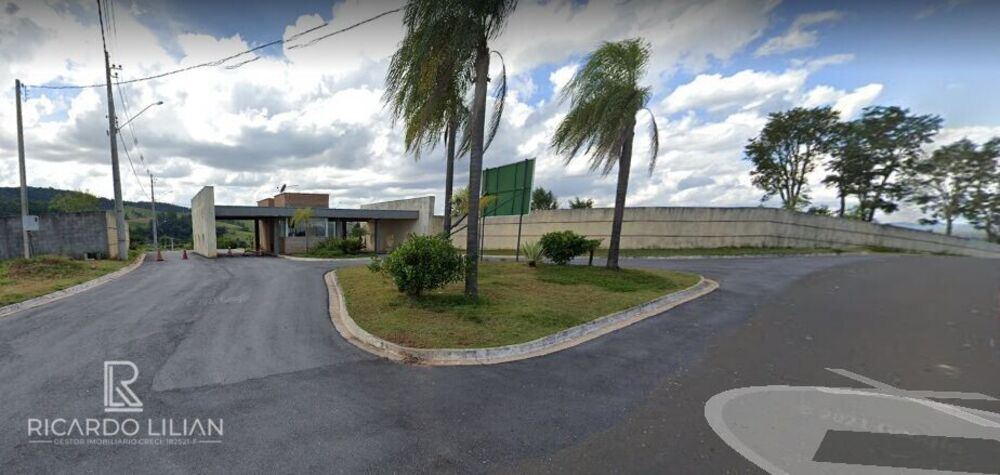 Terreno, 1000 m² - Foto 1