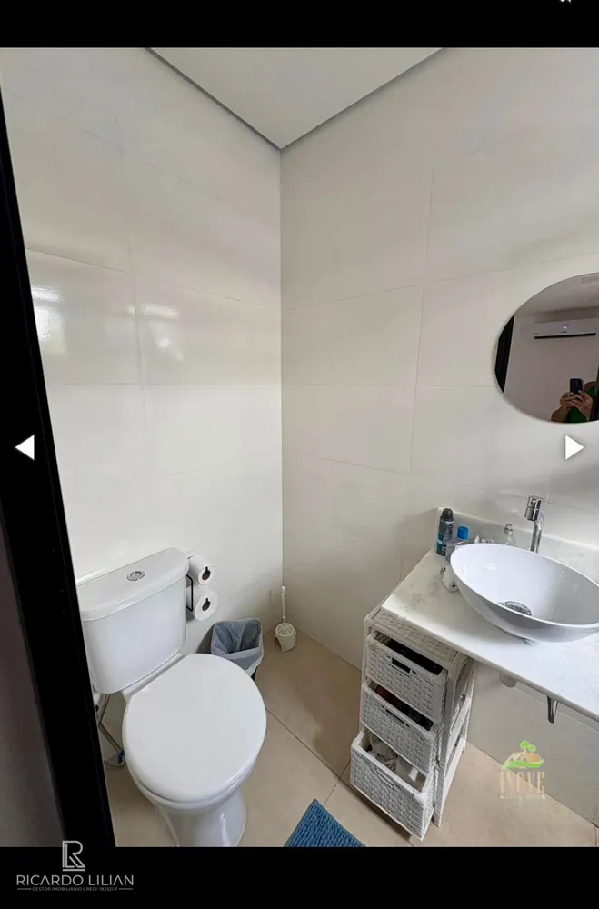 Sobrado, 3 quartos, 79 m² - Foto 4