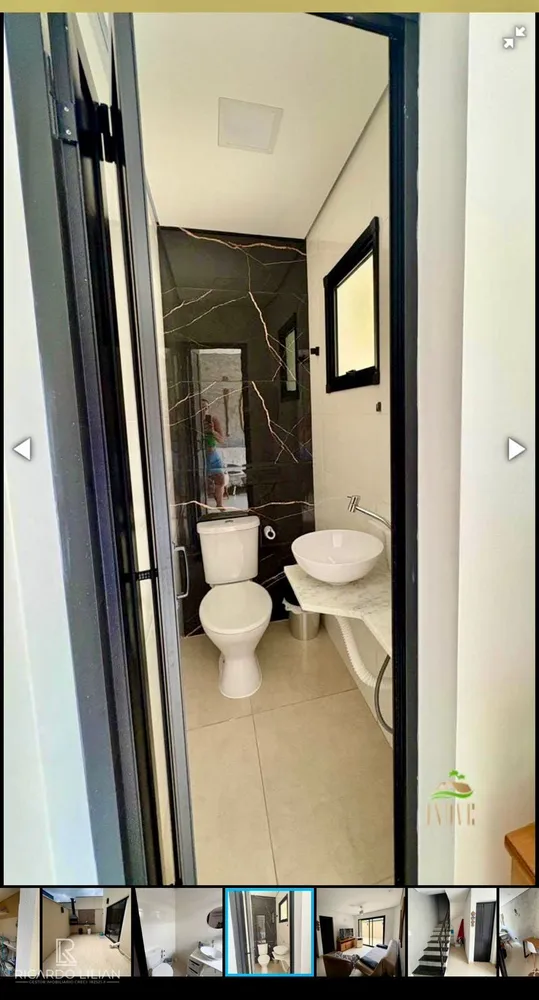 Sobrado, 3 quartos, 79 m² - Foto 8