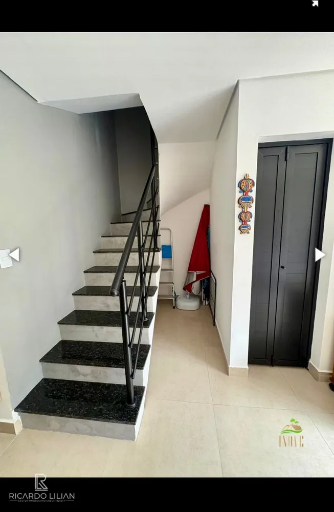 Sobrado, 3 quartos, 79 m² - Foto 3